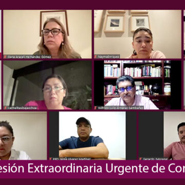 Aprueba IEEPCO candidaturas a Concejalías en Putla Villa de Guerrero y Jamiltepec