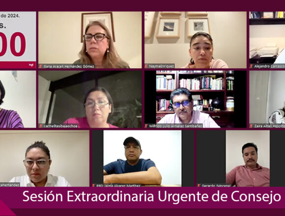 Aprueba IEEPCO candidaturas a Concejalías en Putla Villa de Guerrero y Jamiltepec