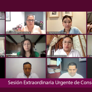 Faculta IEEPCO a Consejo Distrital de Puerto Escondido atracción de atribuciones del Consejo Municipal de San Pedro Mixtepec