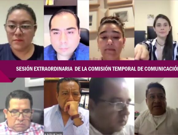 Aprueba IEEPCO solicitudes de debates políticos a candidaturas de concejalías