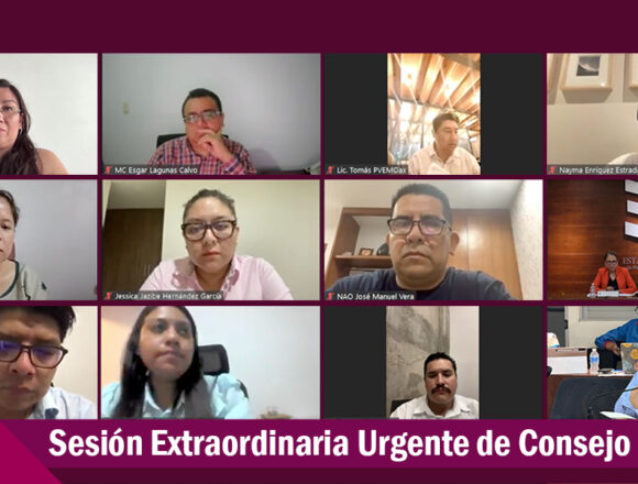 Aprueba IEEPCO  designación de integrantes de Consejos Municipales Electorales