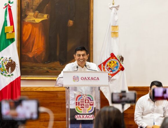 Se va el mejor presidente de la era moderna: Salomón Jara