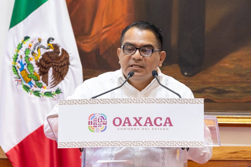 Descarta InDRE caso de Mpox en San Juan Bautista Tuxtepec