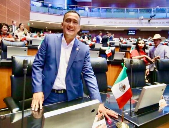 La Ministra Piña, ofende la inteligencia del pueblo, acusa Nino Morales