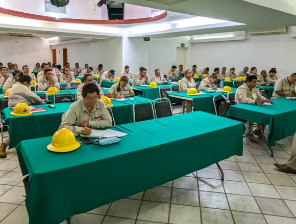 Fortalece SSO estrategias para combatir enfermedades transmitidas por vector