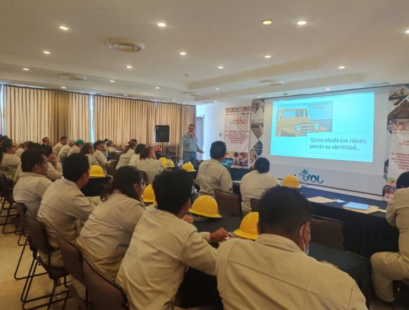 Actualizan en la Costa al personal en enfermedades transmisibles por vector 01 Actualizan al personal de la Costa en enfermedades transmisibles por vector