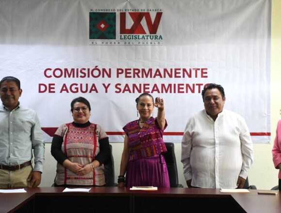 Asume diputada Stela Fraginals presidencia de la Comisión de Agua y Saneamiento Asume diputada Stela Fraginals presidencia de la Comisión de Agua y Saneamiento