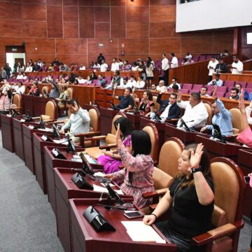 Llama Congreso a informar a agricultores sobre agroquímicos prohibidos en Oaxaca