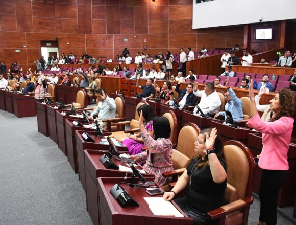 Llama Congreso a informar a agricultores sobre agroquímicos prohibidos en Oaxaca Llama Congreso a informar a agricultores sobre agroquímicos prohibidos en Oaxaca