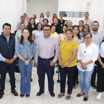 Logra SSO liderazgo en participación ciudadana a nivel estatal