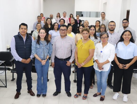 Logra SSO liderazgo en participación ciudadana a nivel estatal