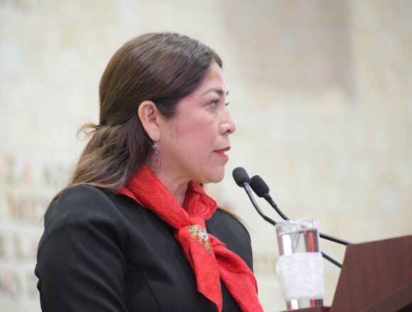 Presentan proyecto para crear Fiscalía Especializada en Feminicidios