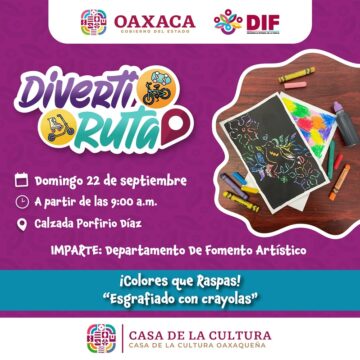 Invita Casa de la Cultura Oaxaqueña al Concierto de Música Latinoamericana