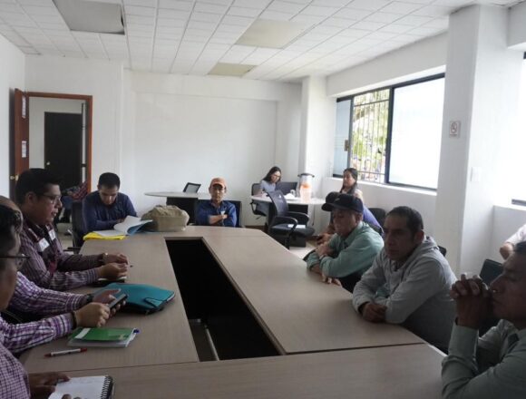 Avanzan con diálogos y acuerdos para resolver conflictos internos en San Miguel Quetzaltepec