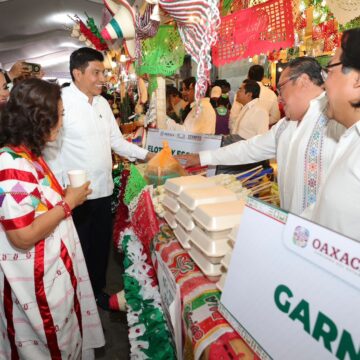 Cientos de familias disfrutan de la Verbena Popular 2024