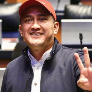 Reforma al INFONAVIT respeta y transparenta ahorros de trabajadores; descalificaciones sin fundamentos: Nino Morales