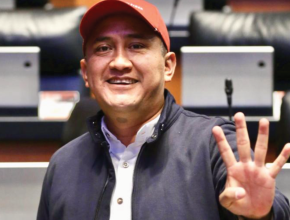 Reforma al INFONAVIT respeta y transparenta ahorros de trabajadores; descalificaciones sin fundamentos: Nino Morales