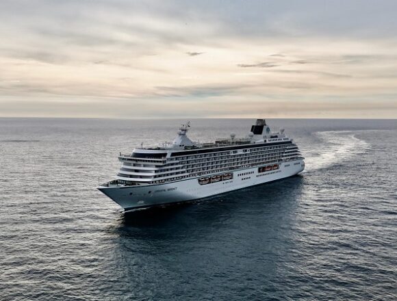 Inicia temporada de Cruceros 2024-2025 en Santa Cruz Huatulco