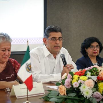 Sedeco y SEP impulsarán esquema de Educación Dual