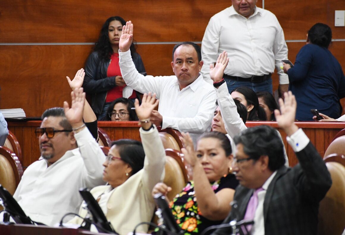 Modifican la Ley de Turismo de Oaxaca; buscan prevenir la gentrificación