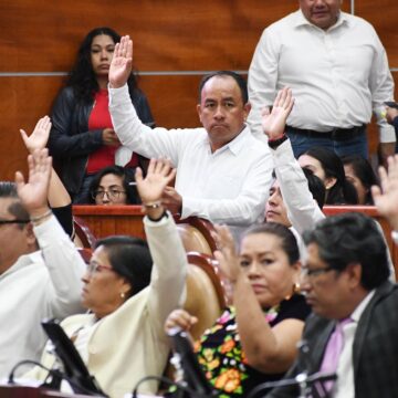 Modifican la Ley de Turismo de Oaxaca; buscan prevenir la gentrificación