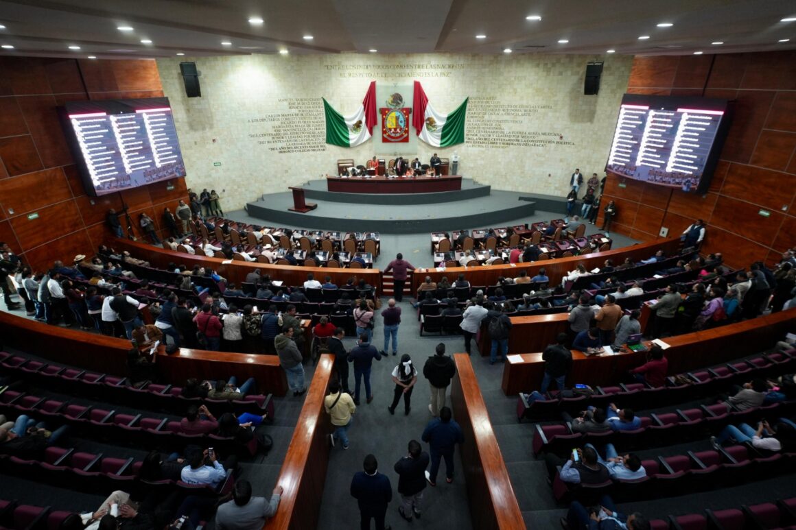 Proponen que municipios cuenten con comisión para atender a personas con discapacidad