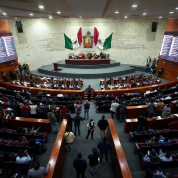 Proponen que municipios cuenten con comisión para atender a personas con discapacidad