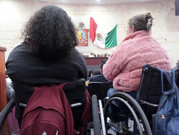 WhatsApp-Image-2024-12-04-at-18.21.45 Diputadas trabajan para garantizar los derechos de las personas con discapacidad