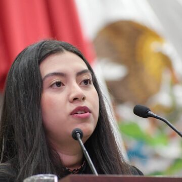 Plantea diputada Yamil Arroyo declarar Patrimonio Cultural al Jarabe y Canción Mixteca