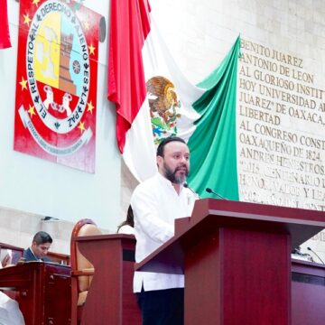 Gobierno de Oaxaca consolida el diálogo como principal herramienta para la construcción de paz y gobernabilidad: Sego