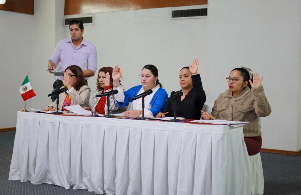 Aprueba Congreso calendario de comparecencias por Glosa del Segundo Informe de Gobierno