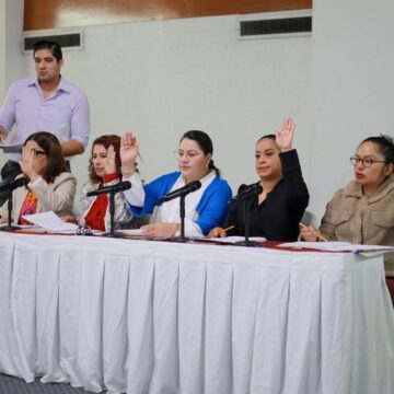 Aprueba Congreso calendario de comparecencias por Glosa del Segundo Informe de Gobierno