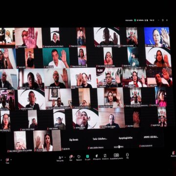 Aprueba Congreso Leyes de Ingresos de municipios de Oaxaca