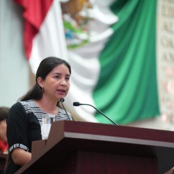 El Derecho al Cuidado debe plasmarse en la Constitución de Oaxaca