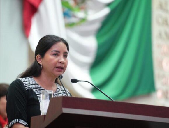 El Derecho al Cuidado debe plasmarse en la Constitución de Oaxaca