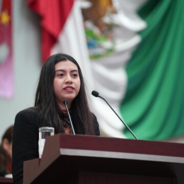 Presentan iniciativa de ley para erradicar la violencia sexual en escuelas de Oaxaca