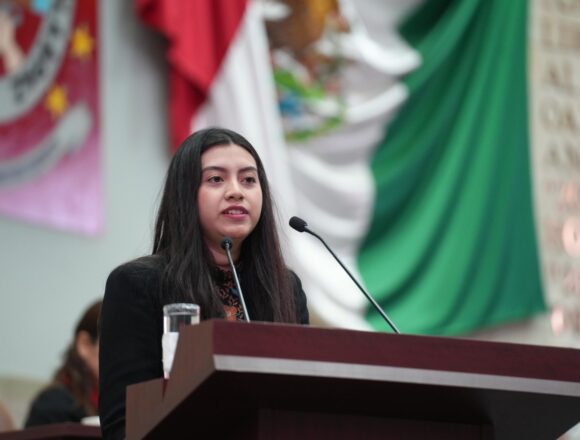 Presentan iniciativa de ley para erradicar la violencia sexual en escuelas de Oaxaca