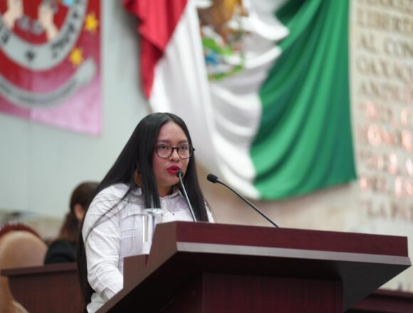 Propone Fuerza por Oaxaca la profesionalización de policías municipales