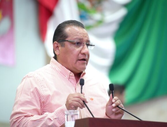 Propone legislador César Mateos pena de hasta 15 años a las y los servidores públicos que cometan detención ilegal