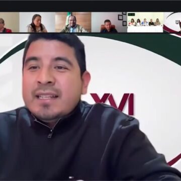 Impulsan prisión por reclutar a niñas, niños y adolescentes para el crimen organizado en Oaxaca