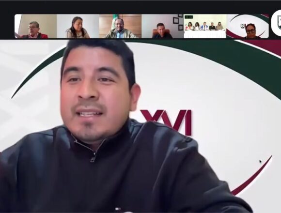 Impulsan prisión por reclutar a niñas, niños y adolescentes para el crimen organizado en Oaxaca