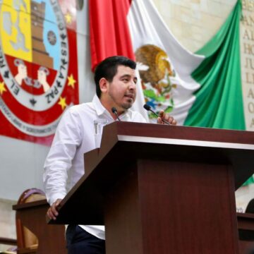 Promueven prisión por crear y difundir identidad falsa con Inteligencia Artificial en Oaxaca