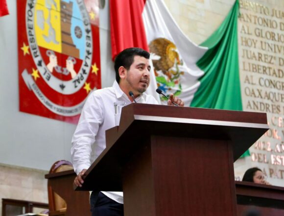 Promueven prisión por crear y difundir identidad falsa con Inteligencia Artificial en Oaxaca