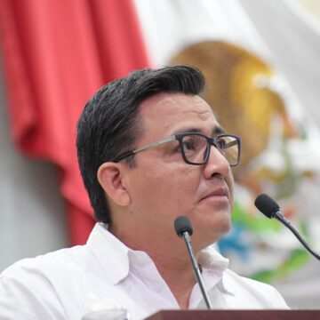 Desde el Congreso de Oaxaca se busca blindaje constitucional de programas sociales para juventudes y jefas de familia