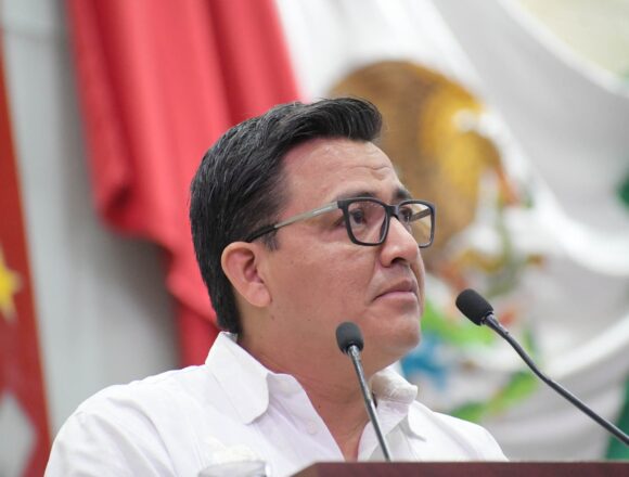 Desde el Congreso de Oaxaca se busca blindaje constitucional de programas sociales para juventudes y jefas de familia