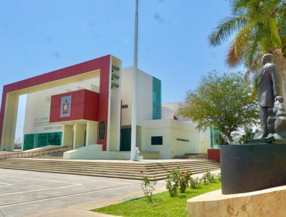 Impulsan reforma para una gestión integral de Residuos Sólidos Urbanos