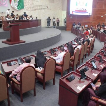 Sala de Justicia Indígena debe ser elevada a rango Constitucional