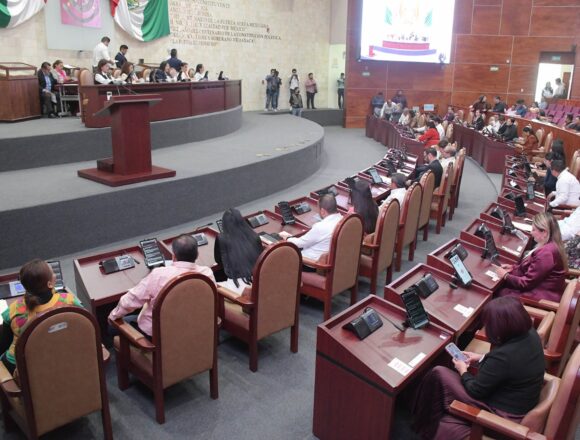 Sala de Justicia Indígena debe ser elevada a rango Constitucional