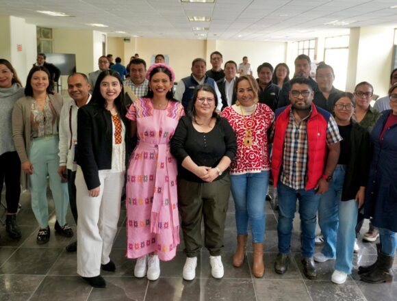 Planeación asertiva para legislar garantiza el bienestar social