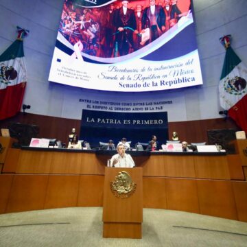 BIENVENIDA LA COLABORACIÓN RESPETUOSA QUE PLANTEA MARCO RUBIO: ANTONINO MORALES